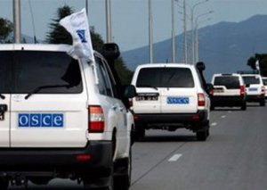 Təmas xəttində monitorinq keçiriləcək