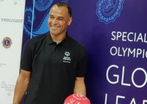 Kafu "Qarabağ"ın “Arsenal”la oyunu haqda – “Şans həmişə var”