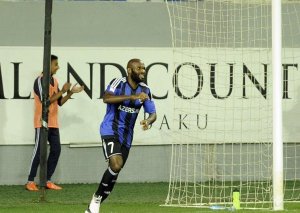 “Niyə də “Arsenal”a qol vurmayım?” - Emeqara