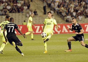 “Qarabağ” üçün 1 oyunda 2 uğursuzluq