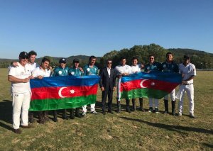 Polo üzrə Avropa birinciliyində Azərbaycan millisinin böyük uğuru