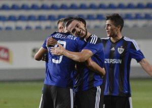 Premyer Liqada yeni rekord müəyyənləşib