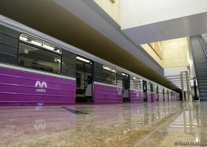 Bakı metrosunun yeni stansiyasını fərqləndirən cəhət