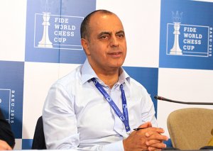 Mahir Məmmədov: "FİDE-də yüksək rəhbər vəzifə dünya ölkələri tərəfindən Azərbaycana verilən yüksək etimadın nəticəsidir"
