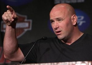 "UFC"nin prezidenti: Nurməhəmmədov UFC çempionu titulundan məhrum edilə bilər