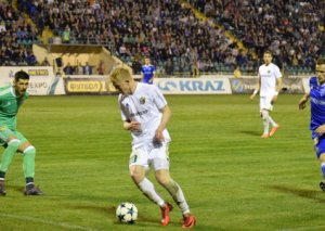 “Qarabağ” - “Vorskla” qarşılaşması - erməni Qeqam gəlsəydi...