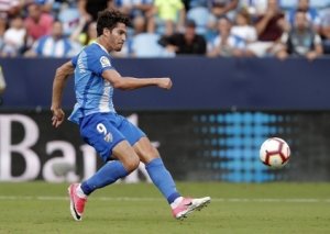 "Qarabağ" 2,5 milyon avroluq hücumçunu əlindən buraxıb