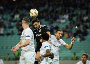 "Qarabağ"ın "odu söndürüb, külü ilə oynaması"...