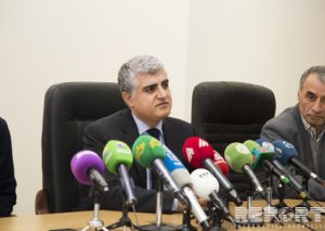 Tahir Gözəl: "Qarşıdakı oyunlarda daha yaxşı nəticə əldə etməyə çalışacağıq"