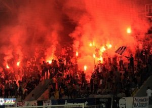 Bu gün "Neftçi" "Qarabağ"la qarşılaşacaq