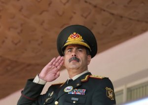 "Bayrağımızı Şuşada, Xankəndində dalğalandıracaqsınız"
