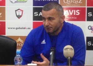Qurban Qurbanov: “Bizdə bir səhv həlledici olmur”