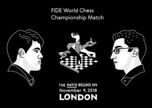 “London-2018”: Maqnus Karlsen və Fabiano Karuanadan növbəti heç-heçə