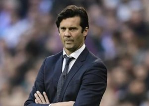 Santyaqo Solari "Real Madrid"in baş məşqçisi postuna təyin olunub