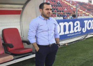 "Klub prezidentinin öz işi var, mənim öz işim" - Ayxan Abbasov