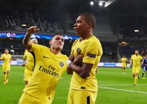 UEFA Çempionlar Liqası: "PSJ" "Liverpul" üzərində, "Tottenhem" isə "İnter" üzərində qələbə qazandı