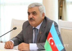 AFFA-nın prezidenti: "Avro-2020-nin seçmə mərhələsində maraqlı oyunların şahidi olacağımıza əminəm"