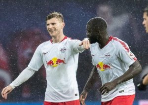 "Leyptsiq" 3-cü pillədə, "Ayntraxt" evdə uduzdu - Bundesliqa