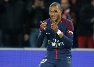 Fransalı futbolçu Mbappe 2018-ci ilin ən yaxşı gənc oyunçusu seçilib