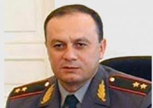 Ohanyan şiddətli döyüşdən danışdı