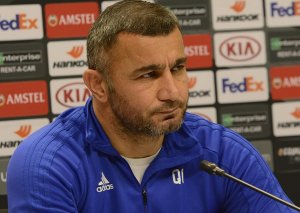 "Sadəcə qorxaqlar belə hərəkət edirlər" - Qurban Qurbanov