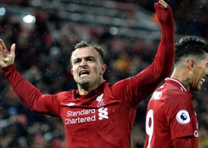 İngiltərə Premyer Liqası: "Liverpul" "Mançester Unayted"dən güclü oldu