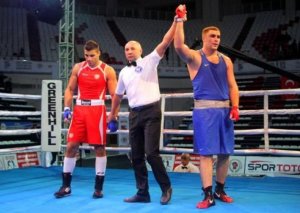 Boksçularımız Neft Ölkələrinin Dünya Kubokunda 3 medal qazanıblar
