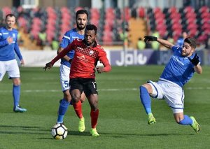 Azərbaycan kubokunda yarımfinal cütləri müəyyənləşdi