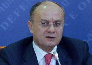 Ohanyanın Azərbaycan əsgəri vahiməsi
