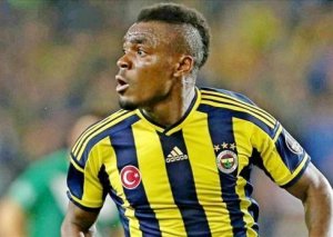 Emenike Türkiyəyə qayıdır