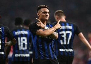 "İnter" qalib gəldi, "Yuventus" və "Milan" büdrədi