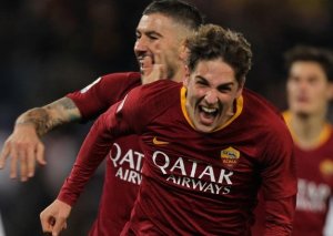 "Roma"dan qələbə