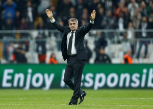 "Beşiktaş"dan Şenol Güneşə yeni müqavilə - rəsmi