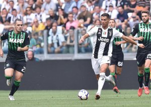 Ronaldo "Globe Soccer Awards"un versiyasına görə 2018-ci ilin ən yaxşı futbolçusu seçilib