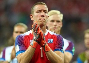 Halldorsson "Qarabağ"dan gedir? - "Yol ayrıcındayam"