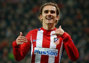 İspaniya La Liqası: “Sevilya” dogma meydanda “Atletiko”ya qalib gələ bilməyib
