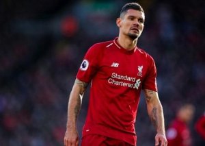 “Liverpul"un futbolçusu zədələndi