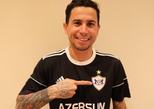“Buraxdığım səhvlərdən nəticə çıxarmışam” - Reynaldo