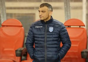 "Futbolçularım tapşırığın 75-80 faizini yerinə yetirdilər" - Elşad Əhmədov