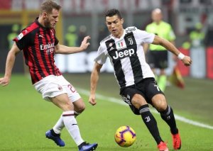 "Yuventus" "Milan"ı udub, Superkuboku qazandı