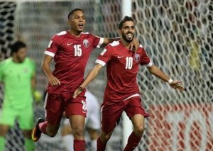 Asiya kubokunda finalçılar bilindi