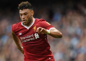 Çemberleyndən "Liverpul"a şad xəbər