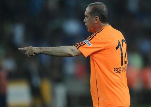 Ərdoğan yeni klub yaratdı