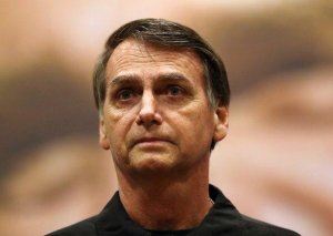 Braziliya Prezidenti Jair Bolsonaruda pnevmoniya aşkarlanıb