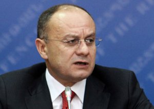 İrəvanın müharibə qorxusu