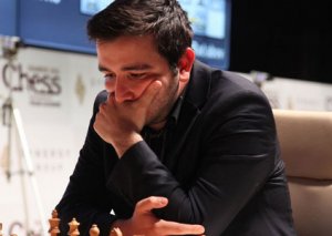 Azərbaycan şahmatçısı Avropa çempionatında erməniyə qalib gəlib