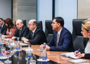 Güləş yığmalarımız Avropa çempionatında çıxış edəcək – HEYƏT