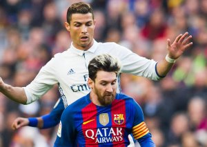 Ən çox maaş alan futbolçu - Messi, yoxsa Ronaldo?