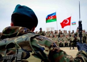 Azərbaycanda Türkiyənin ən azı, iki hərbi bazası qurula bilər