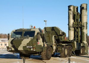 Türkiyə Rusiya istehsallı S-400 komplekslərini müvəqqəti Azərbaycanda saxlaya bilər